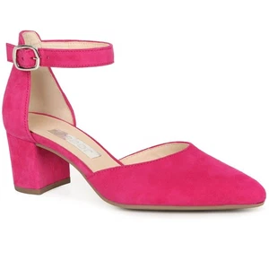 Gabor Gala Womens Open Court Shoes - Picture 1 of 37