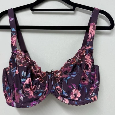 PrimaDonna Sevas Tulip Seamed Balcony Bra 34D BNWT - Image 1 of 4