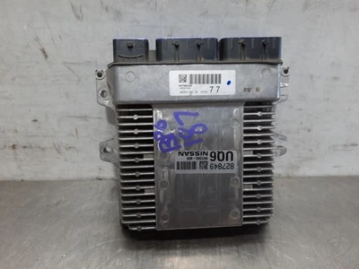 23 2023 NISSAN PATHFINDER ROCKCREEK 3,5 L MÓDULO DE CONTROL DEL MOTOR ECM  Foto 1 de 4