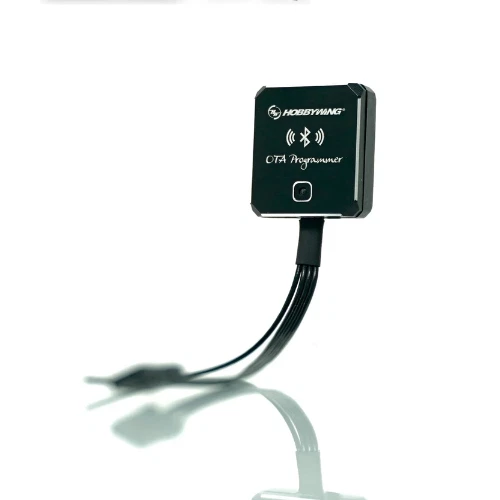 Hobbywing OTA Wireless Bluetooth ESC Programmer 30850400 HWI30850400 - Image 1 of 1