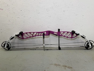 PSE Supra X 40" Compound Bow (Sold As It) - Image 1 of 4