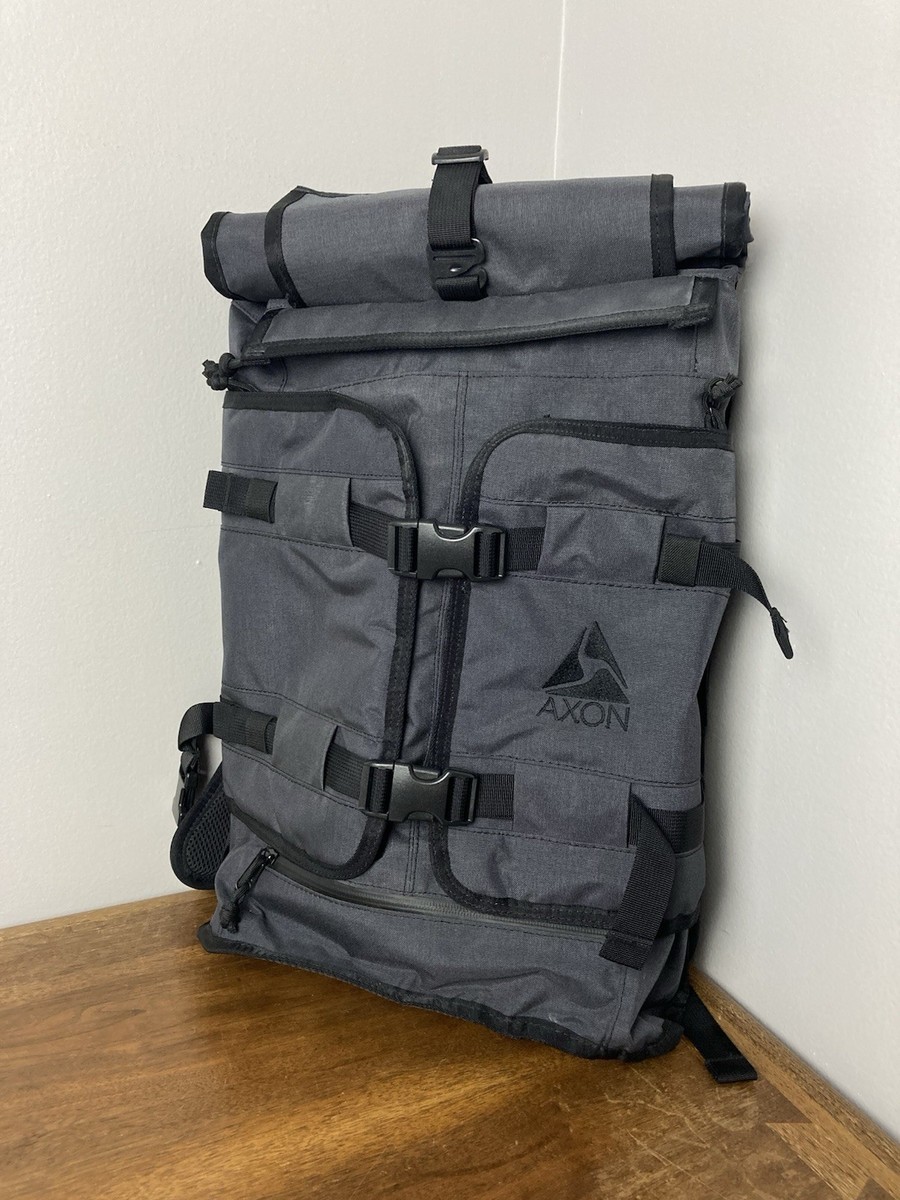 Men's Mission Workshop Backpack for sale - eBay Men's Mission Workshop Backpack for sale - eBay