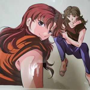 Sengoku Majin GoShogun, Remy, celda de animación - Imagen 1 de 2