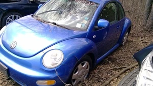 Wash Reservoir Fits 00-05 BEETLE 181356 - Picture 1 of 12