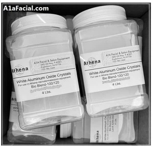 Athena* Microdermabrasion Crystals - Imagen 1 de 2