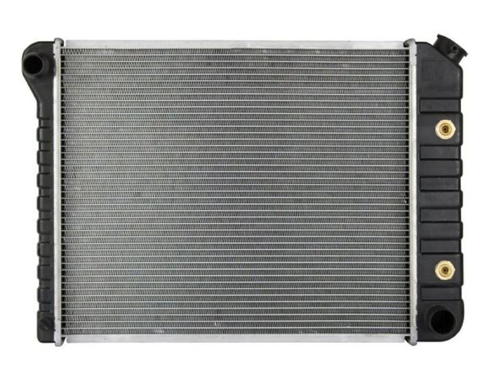 RADIATOR 571 w/20-3/4"Core Fits 1972-1981 CHEVROLET CAMARO 3.8L 4.1L V6 ONLY — 第 1/1 张图片