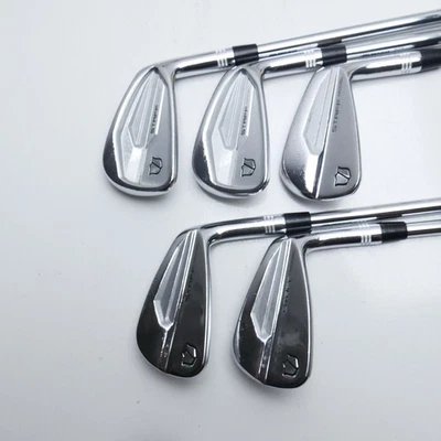 Used Wilson Staff Model CB & MB 2024 Combo Iron Set / 5 - 9 IRON / X-Stiff Flex - Image 1 of 4