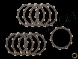 EBC CK1206 Standard Clutch Kit Triumph Daytona/Tiger 800 PN MBI-CK1206 - Picture 1 of 3