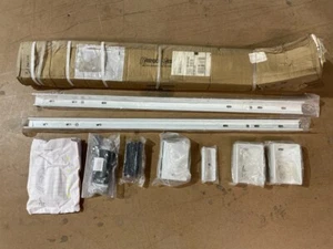Kargo Master 409TD Rack Mount Kit for Drop Down Ladder Racks Ford Transit 15-24 - Picture 1 of 4