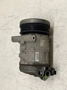 POMPA COMPRESSORE ARIA CONDIZIONATA ALFA ROMEO MITO 1.4 BENZINA 2009 55194880 - Foto 1 di 8