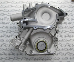 Cubierta de cadena de distribución Buick 1967-1976 | Big Block | 400-430-455 - Imagen 1 de 5