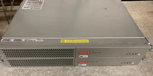1x ORACLE Acme Packet 3900 Session Border Controller AP3900 - Picture 1 of 9