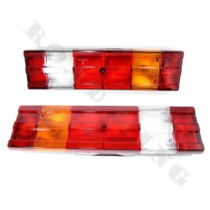 Rücklicht Rückleuchte Kippwagen Pritschenwagen Sprinter Atego Actros Vario - Bild 1 von 5