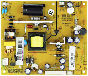 RCA RE46HQ0602 Power Supply / LED Board for LED32B30RQ / LED32G30RQD