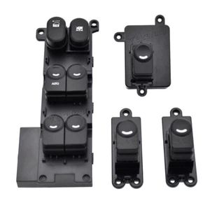 LHD Driver Passenger For Hyundai i30 I30cw 2008 2009 10-2011 Power Window Switch - Picture 1 of 17