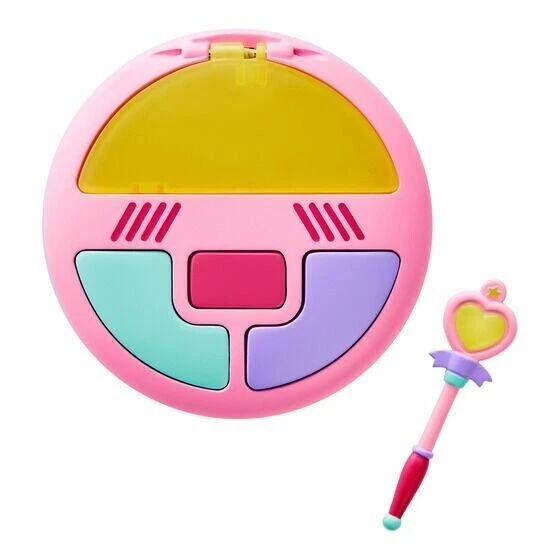 Bandai Special Memorize Creamy Mami Magical Compact Magic Angel Creamy Mami