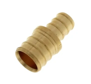 Accesorio de acoplamiento Uponor Wirsbo P4545075 latón 1/2"" PEX X 3/4"" LF4545075 - Imagen 1 de 1