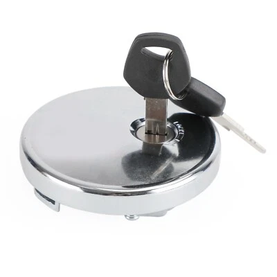 Ignition Switch Fuel Cap For Kawasaki Vulcan VN800 Classic Drifter 500  96-01 US Foto 1 de 4