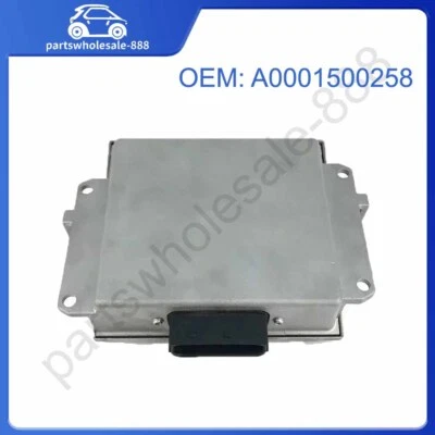 Paquete de bobinas de encendido A0001500258 transformador de voltaje para Mercedes-Benz CL600 CL65  Foto 1 de 3