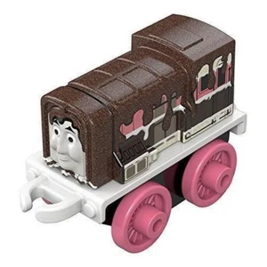 Thomas & Friends MINIS Sweets Sidney 2016 New Single Train Blind Bag - Picture 1 of 4