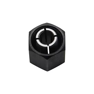 2610906287 Collettore router 3/8" per router Bosch serie 1613,1617, 1618,1619 - Foto 1 di 3