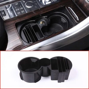 Inner Console Cup Holder Storage Box For Land Rover Range Rover Sport Vogue L405 - Picture 1 of 7