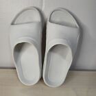 Birkis White Foam Slides Women's Size 36 Birkenstock Sandals 6