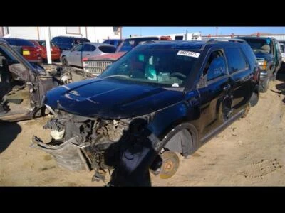 Used Rear Right Door Window Regulator Rear fits: 2012 Ford Explorer without moto — 第 1/4 张图片