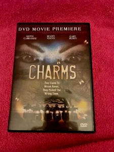 CHARMS DVD - Imagen 1 de 2