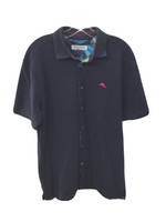 Tommy Bahama Disney Jungle Jubilee Five o'Clock IslandZoneÂ® Polo Blue Note $118 | eBay
