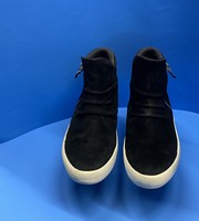 keds women's midtown zip suede