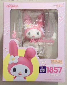 Sanrio My Melody 1857 Nendoroid Good Smile Company - Foto 1 di 3