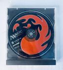 Magic The Gathering Pc Cd-rom Microprose 1997 Windows 95 Computer Game Disc Only