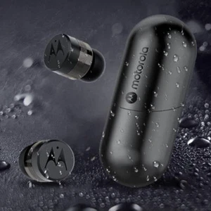 Auricolari wireless originali Motorola Buds 400 per Razr 40 Ultra X40 X30 - Foto 1 di 12