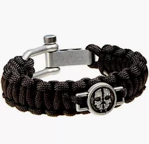 NEU Call of Duty PARACORD STRAP Sammlerstück PS3 Geister gehärtete Edition Prestige - Bild 1 von 8