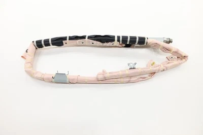 2018 - 2021 MAZDA 6 airbag de cortina de teto lateral direito do passageiro fabricante de equipamento original - Imagem 1 de 4