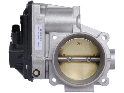 Para Ford Taurus X 2008-2009 carrocería del acelerador Cardone 43261RYHX 3,5 L V6 Foto 1 de 2