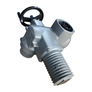 Auma Z047.299 gebraucht UMP - Bild 1 von 4