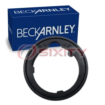 Junta termostato refrigerante Beck Arnley para Honda Civic 2001-2015 1,3 L 1,7 L am Foto 1 de 4