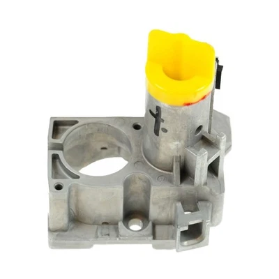 Carcasa de cilindro de bloqueo de llave de encendido Dorman para camioneta GM Chevy GMC tamaño completo SUV Foto 1 de 3