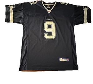 Camiseta deportiva vintage Reebok Throwback Tony Romo Dallas Cowboys para hombre talla 56 (3XL) - Imagen 1 de 8