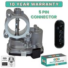 THROTTLE BODY HOUSING FOR BMW MINI 5-PIN 13547810752 7810752