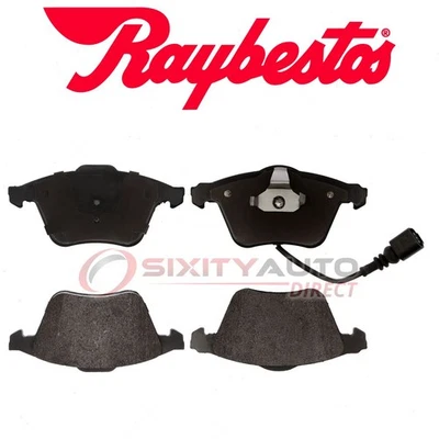 Raybestos Front Disc Brake Pad Set for 2005-2006 Saab 9-2X - Braking uz Foto 1 de 4