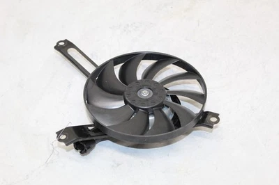 Honda CBR1000RR 2008 ventilador de refrigeración radiador motor OEM izquierdo Foto 1 de 4
