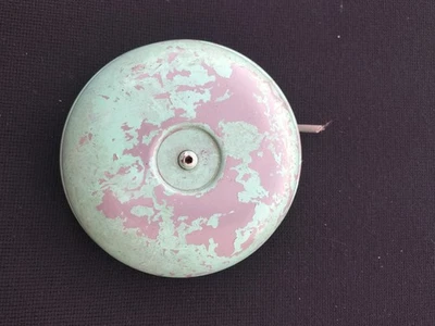 Ancienne Sonnette Industrielle Provenant D'une École , Vintage Deco Loft  - Photo 1/3