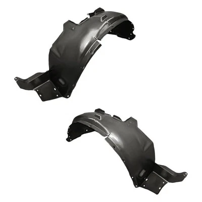 Fender Liner Set For Saturn SL1 2000-2002 Left OR Passenger Side Front 21111960 Foto 1 de 4