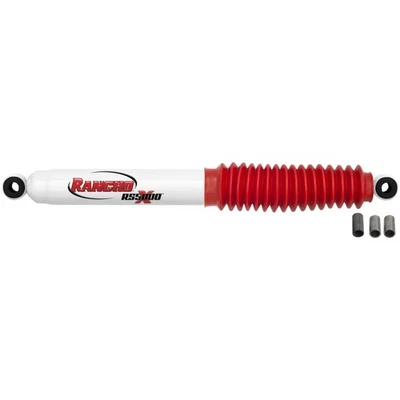Rancho RS5000X RS55119 Front Shock for Jeep CJ5 CJ3 Toyota Land Cruiser - Image 1 of 2