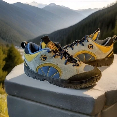 Nuevo sin caja Cannondale Suelas C Bicicleta de Montaña Ciclismo Zapatos para Mujer 9.5 Sin Clip SPD Foto 1 de 4