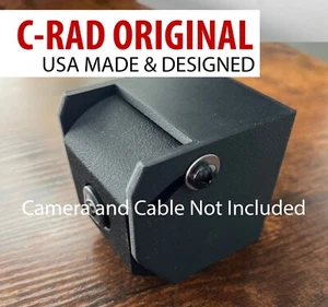 Silverado or Sierra Trailer Camera  (Case Only) - fits a GM trailer camera - Bild 1 von 5