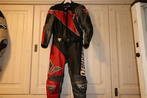 dainese lederkombi damen - Bild 1 von 1